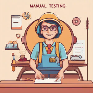 Manual Tester