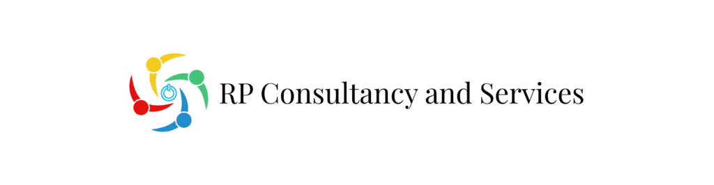 RP Consultancy and Services Logo